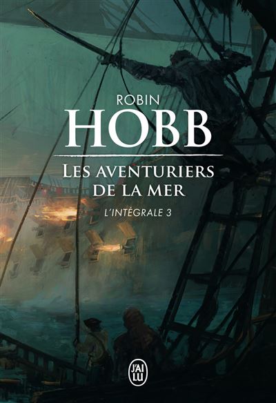 Les aventuriers de la mer Les aventuriers de la mer
