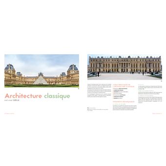 Ma première histoire de l'architecture