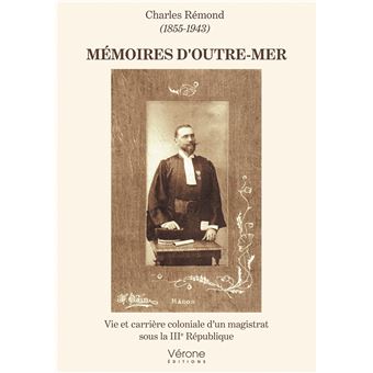 Mémoires d'Outre-Mer