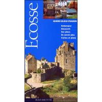 Guide Bleu Evasion Ecosse