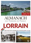 Almanach lorrain 2023