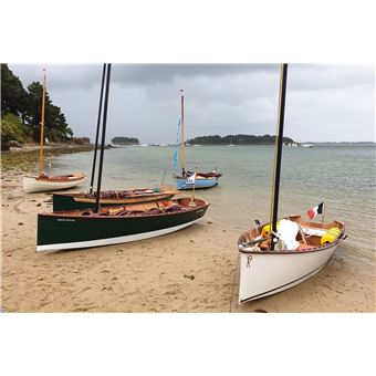 Histoire d’une plaisance "hors-série"