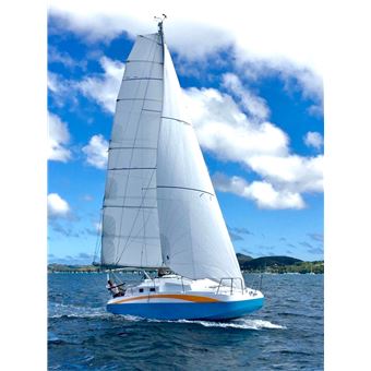 Histoire d’une plaisance "hors-série"