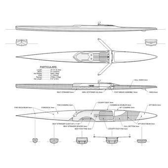 Histoire d’une plaisance "hors-série"