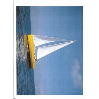 Histoire d’une plaisance "hors-série"