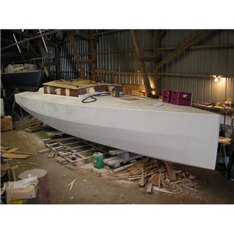 Histoire d’une plaisance "hors-série"