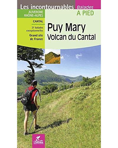 Puy mary volcan du cantal