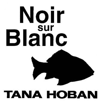 Noir Sur Blanc Broche Tana Hoban Achat Livre Fnac