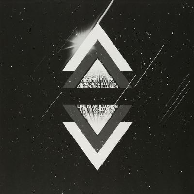 Life is an illusion