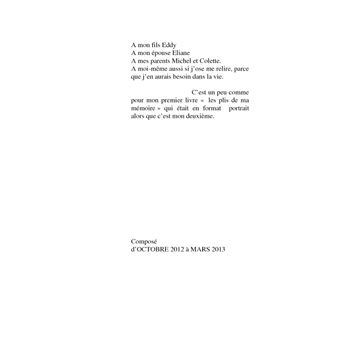 Une bonne conscience