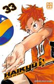 Haikyu !! - Les As du volley