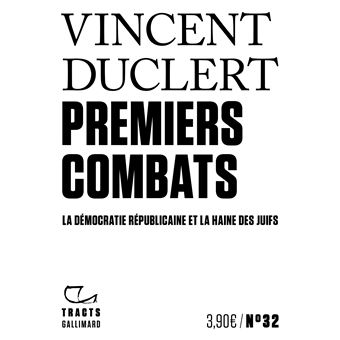 Premiers combats