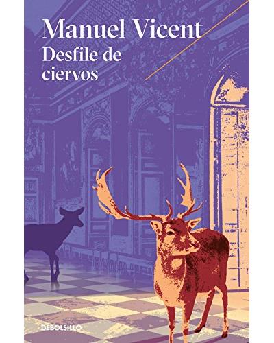 DESFILE DE CIERVOS
