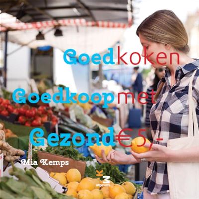 Koken met € 5,-