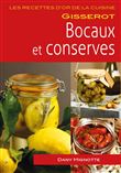 Bocaux et conserves