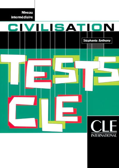 Tests clé Civilisation
