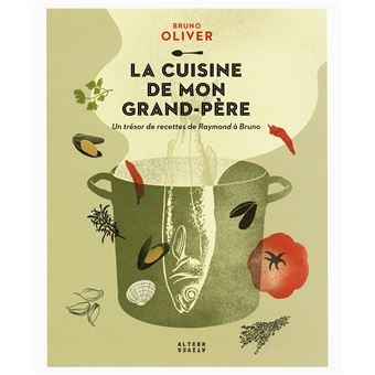 Affiche ancienne – Le trésor de la cuisine – Galerie 1 2 3