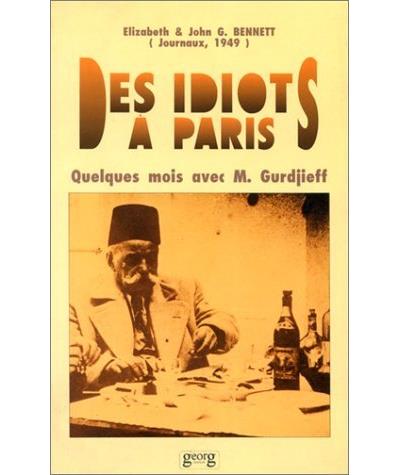 Des Idiots à Paris
