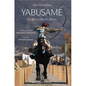 Yabusamé
