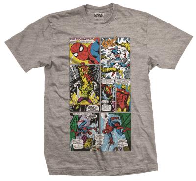 Marvel comic panels mg/large