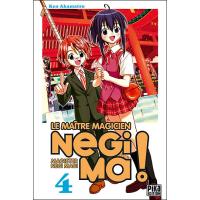 Negima