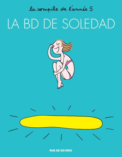 La BD de Soledad