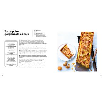 100 recettes sans viande ni poisson