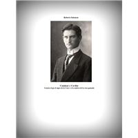 Caminar y Cavilar: Cuentos bajo el signo de la Cruz y a la sombra de la cruz gamada