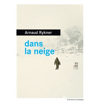 Dans la neige - 1
