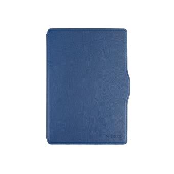 Accessoires liseuses Kobo Etui SleepCover Bleu aqua pour Liseuse