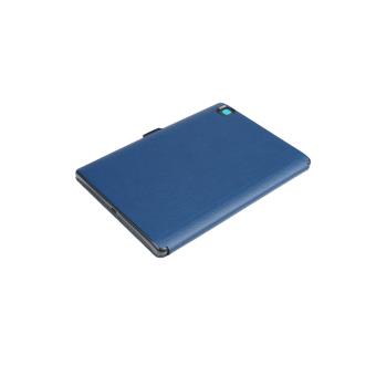 Kobo SleepCover Bleu Aura H2O Edition 2 - Liseuse eBook - Garantie