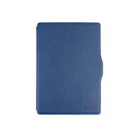 Etui Gecko Sleepcover Slimfit pour liseuse numérique - Kobo Aura One Bleu Nuit