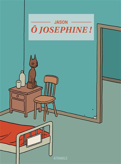 O josephine