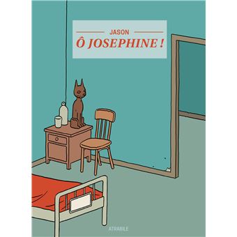 O Joséphine !
