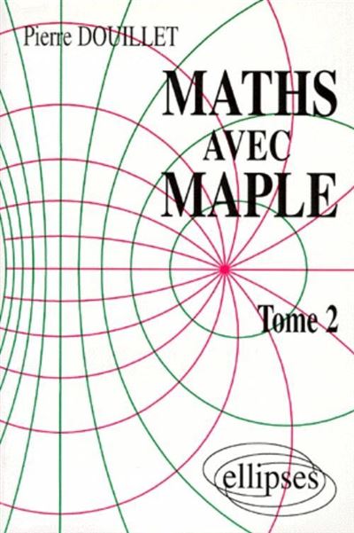Mathématiques avec MAPLE