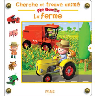 La ferme