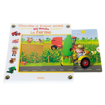La ferme