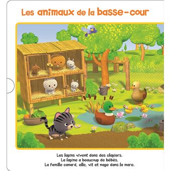 La ferme