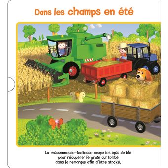 La ferme