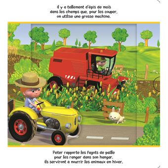 La ferme