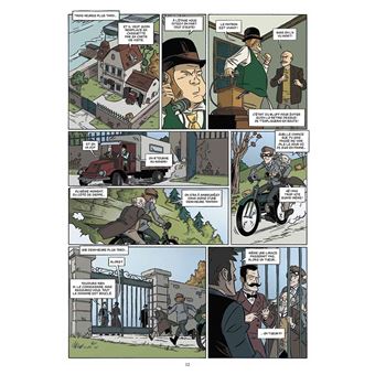 Arsène Lupin - vol. 01