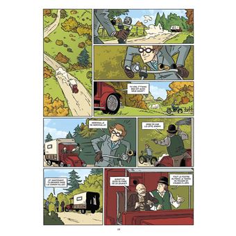 Arsène Lupin - vol. 01