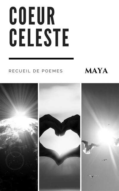 Cœur céleste - ebook (ePub) - Maya - Achat ebook | fnac