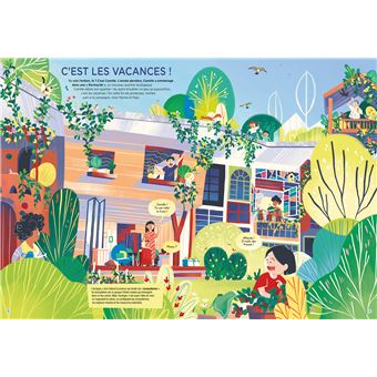 Permavillage !