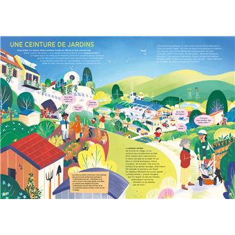 Permavillage !