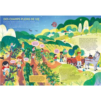 Permavillage !