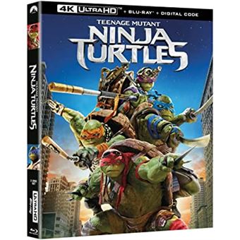 Ninja Turtles - Ninja Turtles - 1