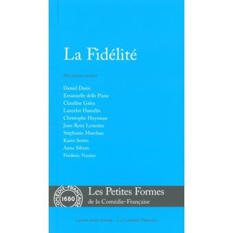 La Fidelite - 1