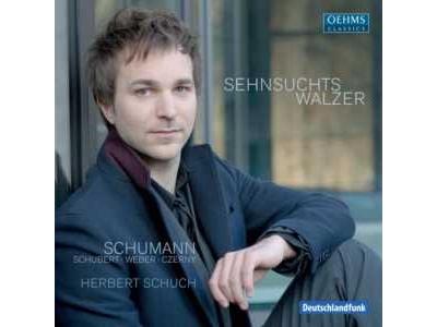 Sehnsuchts walzer