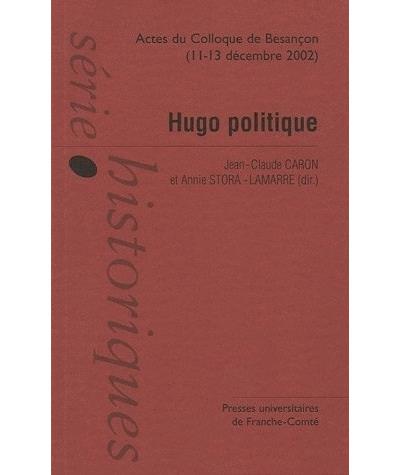 Hugo politique